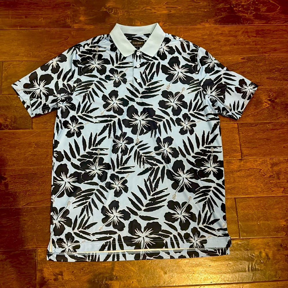 Chase 54 Golf Shirt